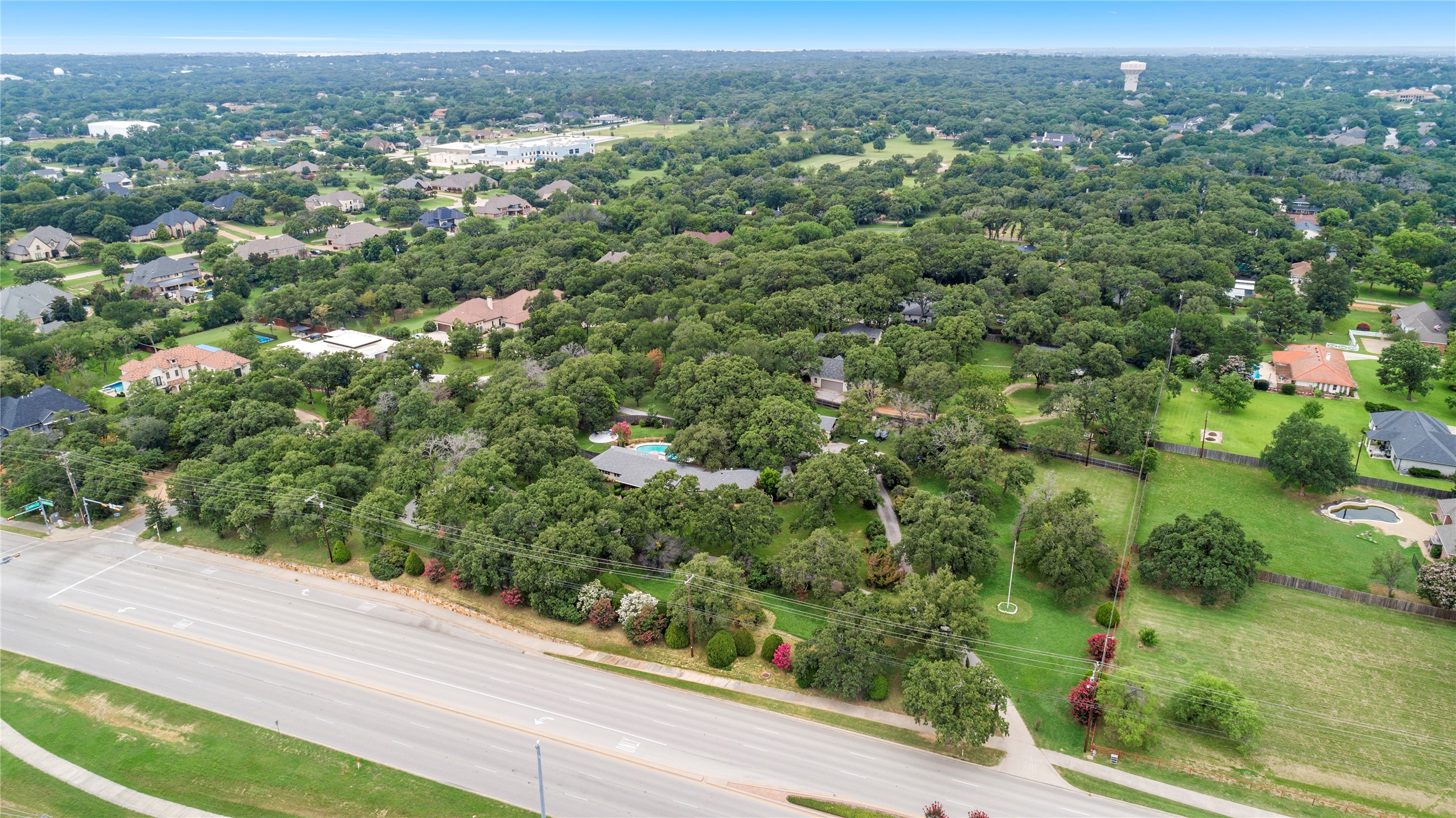 2740 W Southlake Boulevard Southlake TX 76092