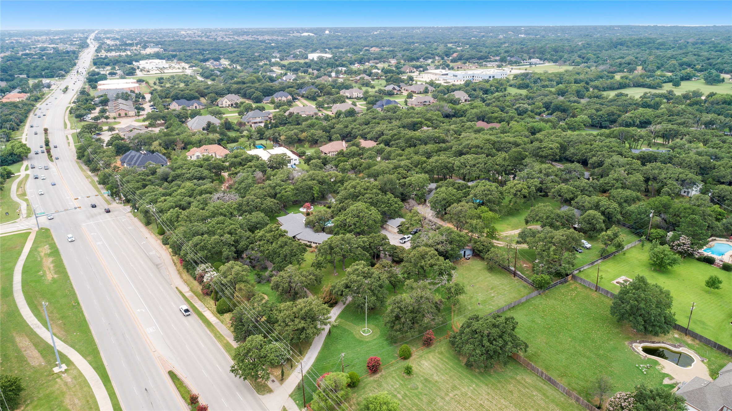 2740 W Southlake Boulevard Southlake TX 76092