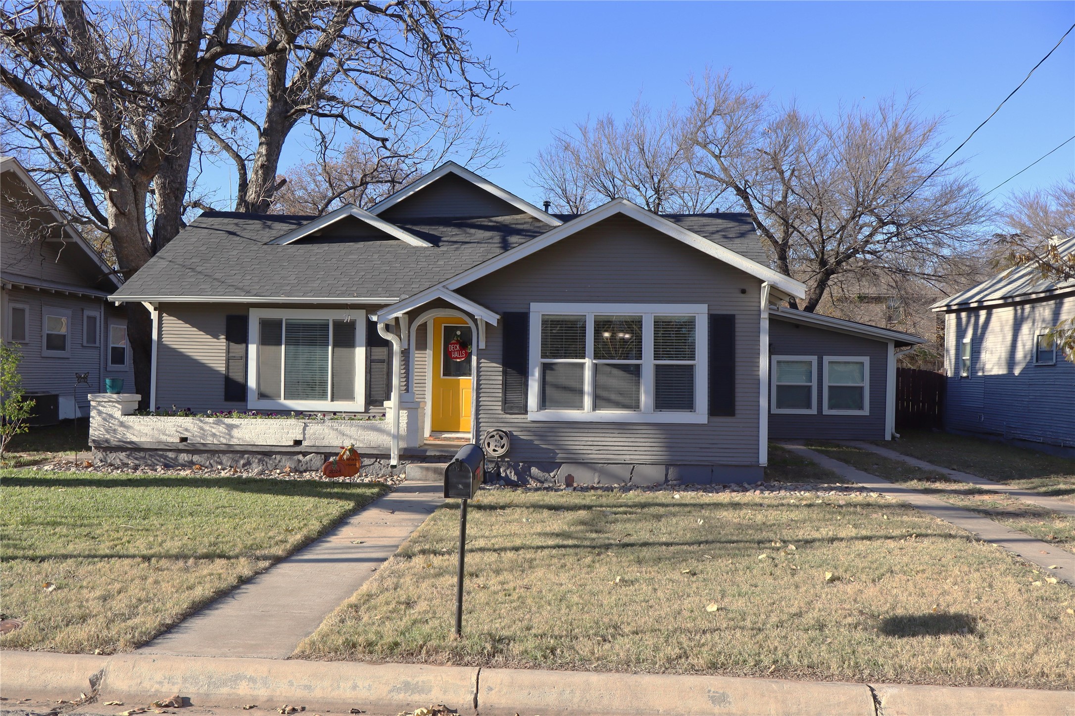 1151 W Shirley Street Stephenville TX 76401