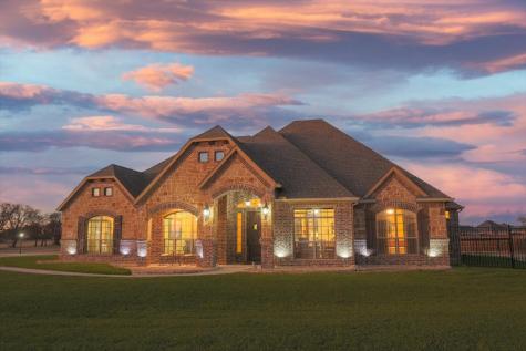 7661 Little Branch Road Waxahachie TX 75167