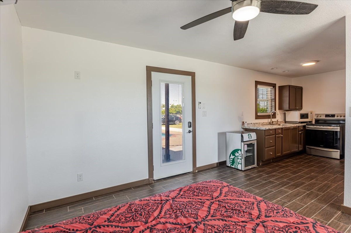 901 Green Branch Road Weatherford TX 76085