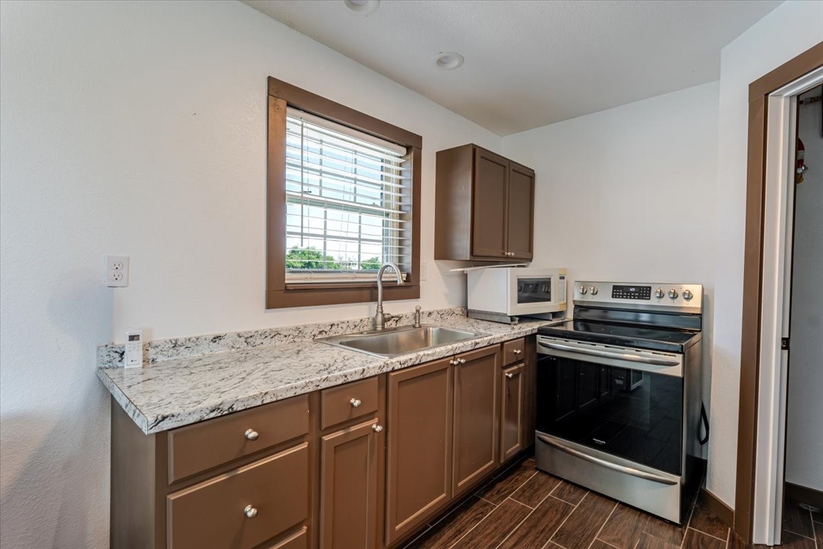 901 Green Branch Road Weatherford TX 76085