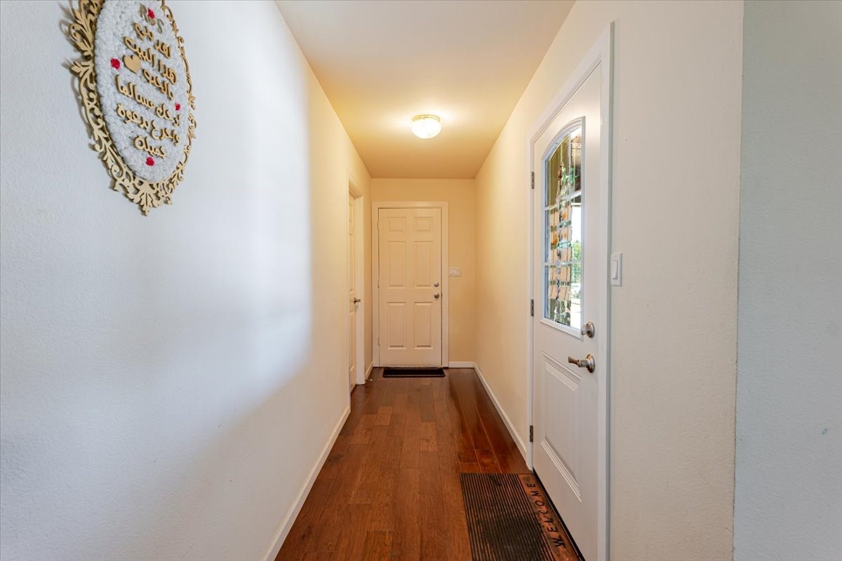 901 Green Branch Road Weatherford TX 76085