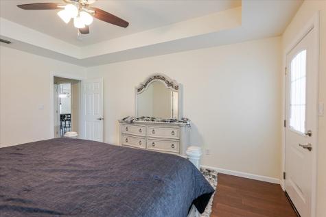 901 Green Branch Road Weatherford TX 76085