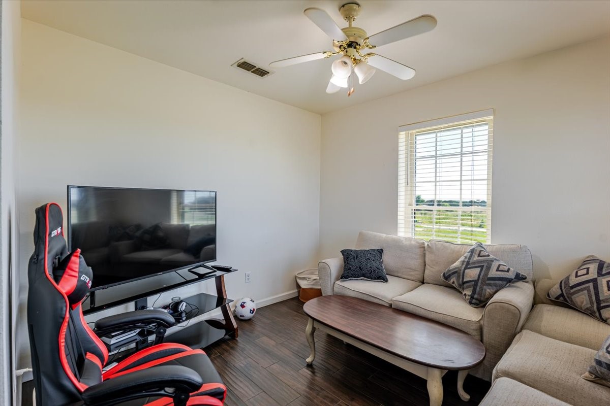 901 Green Branch Road Weatherford TX 76085