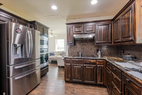901 Green Branch Road Weatherford TX 76085