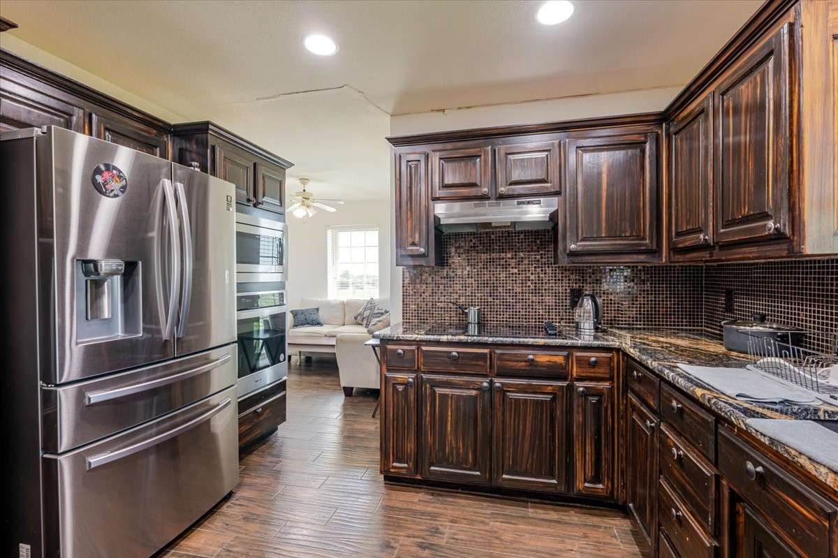 901 Green Branch Road Weatherford TX 76085