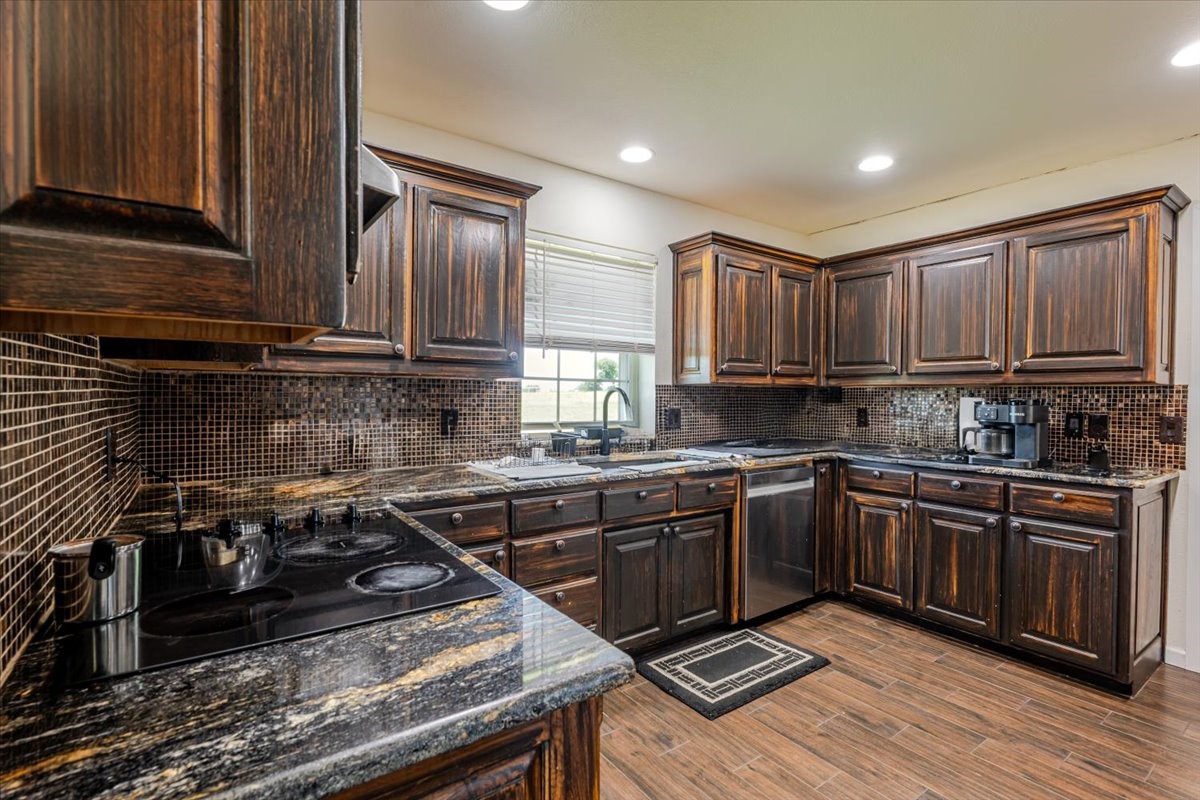 901 Green Branch Road Weatherford TX 76085