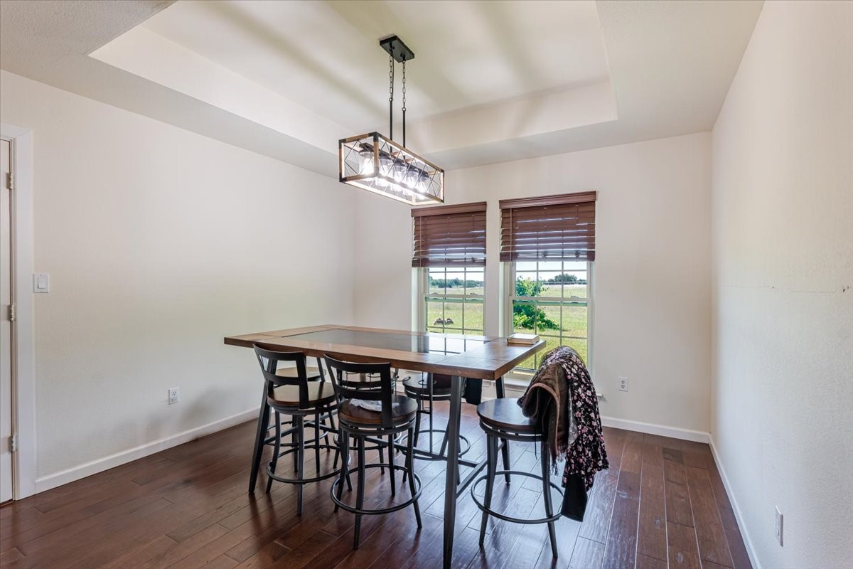 901 Green Branch Road Weatherford TX 76085