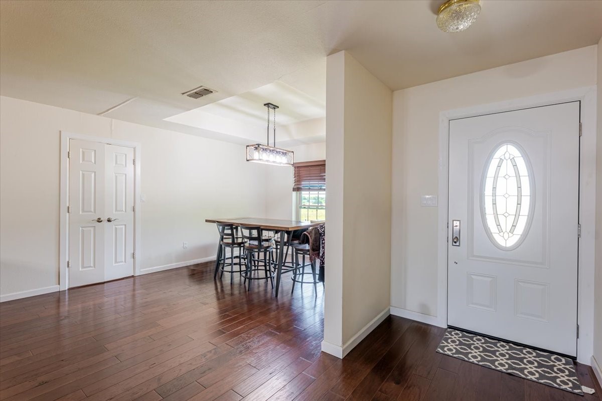 901 Green Branch Road Weatherford TX 76085