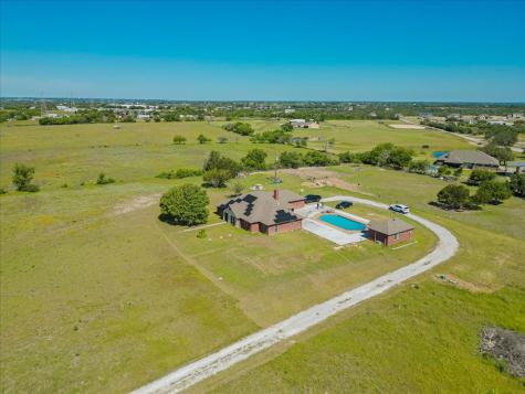 901 Green Branch Road Weatherford TX 76085