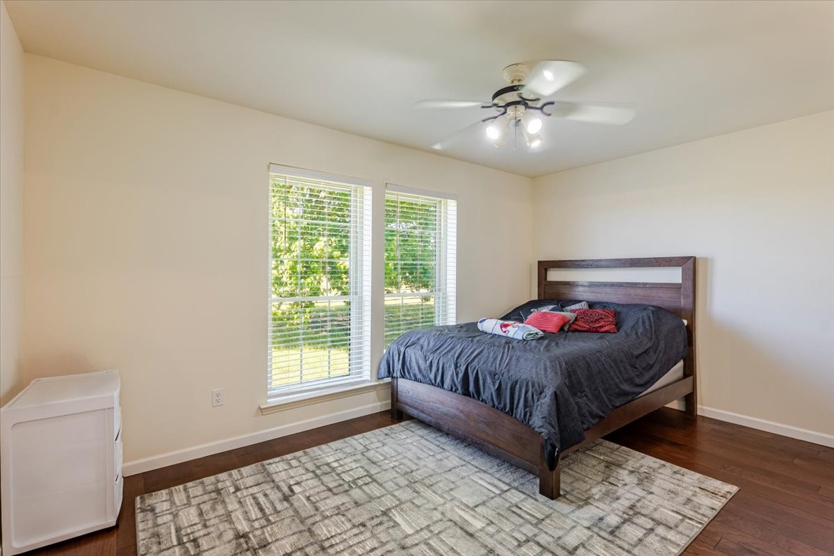 901 Green Branch Road Weatherford TX 76085