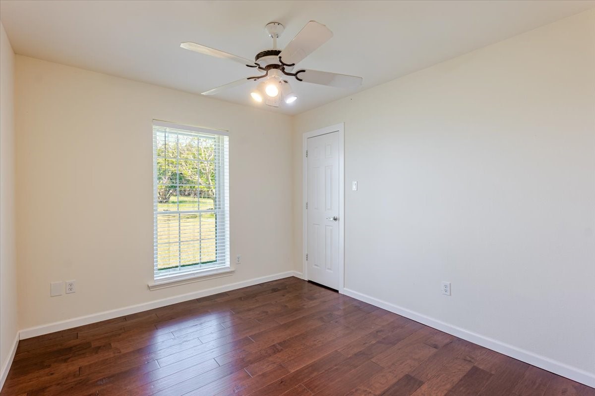 901 Green Branch Road Weatherford TX 76085