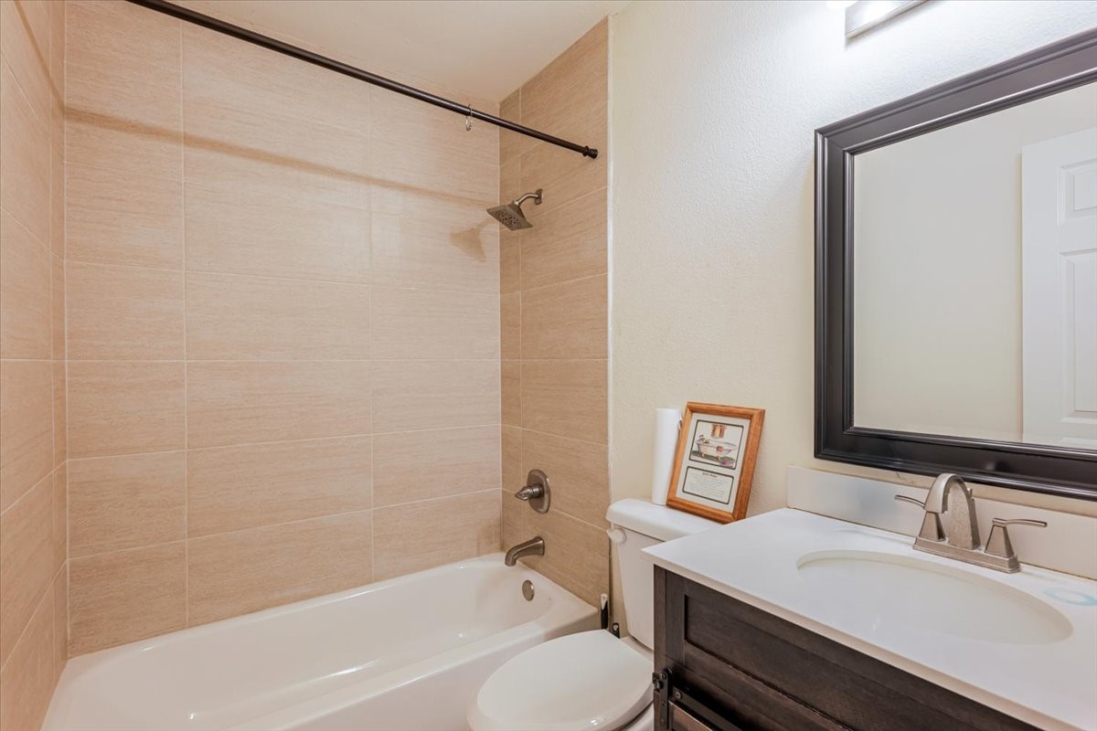 901 Green Branch Road Weatherford TX 76085