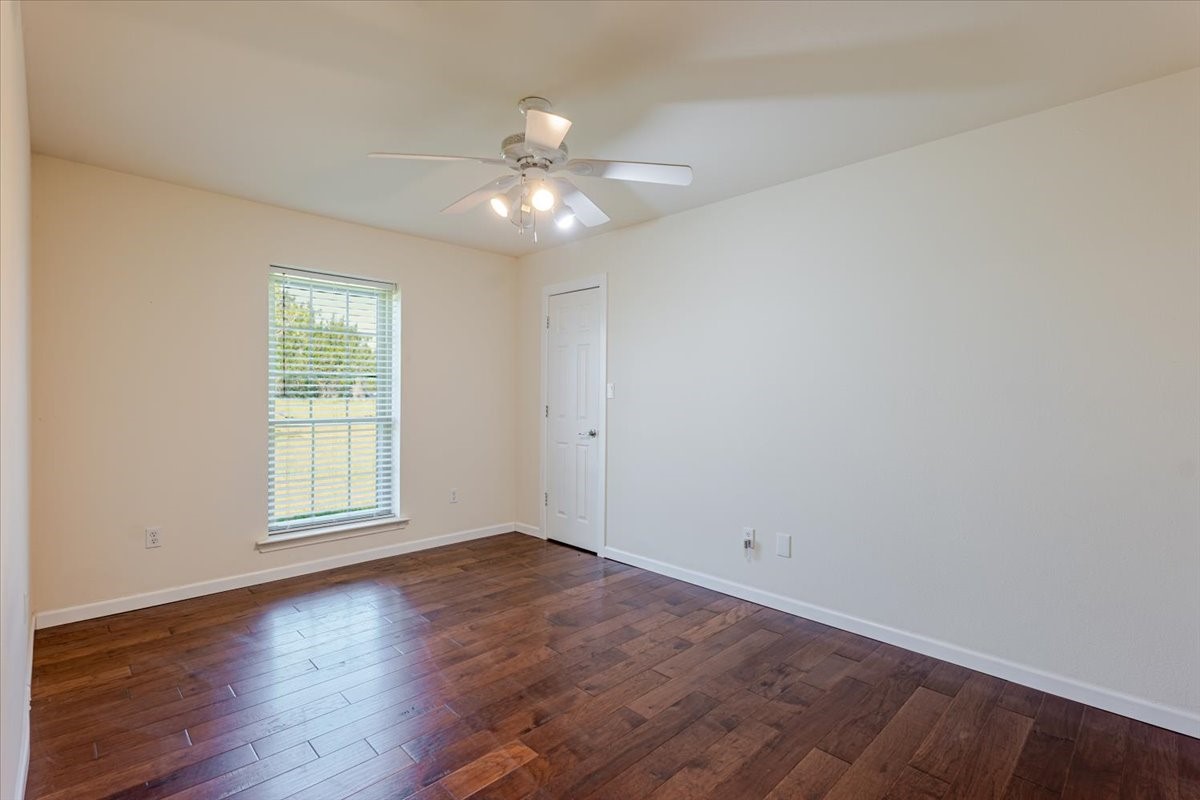 901 Green Branch Road Weatherford TX 76085