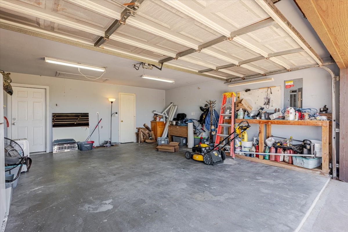 901 Green Branch Road Weatherford TX 76085