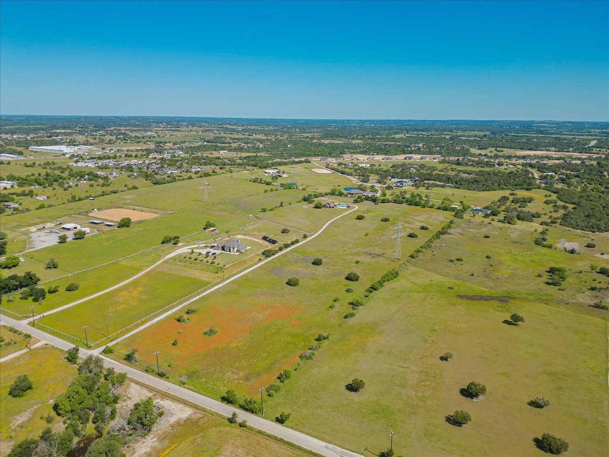 901 Green Branch Road Weatherford TX 76085