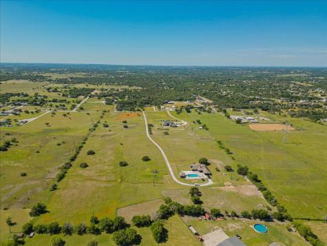 901 Green Branch Road Weatherford TX 76085