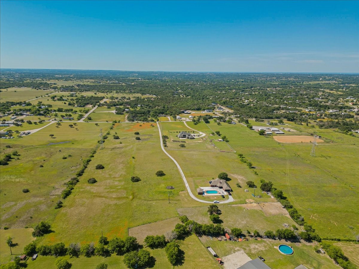 901 Green Branch Road Weatherford TX 76085