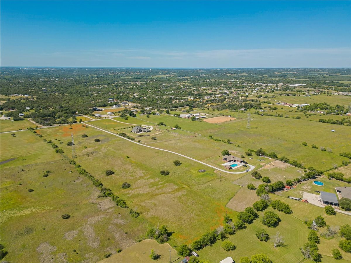 901 Green Branch Road Weatherford TX 76085