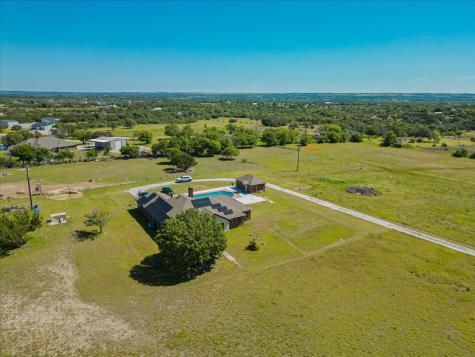 901 Green Branch Road Weatherford TX 76085