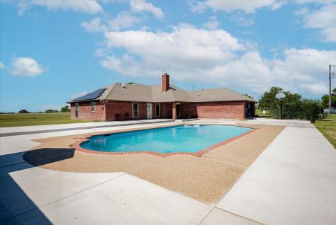 901 Green Branch Road Weatherford TX 76085