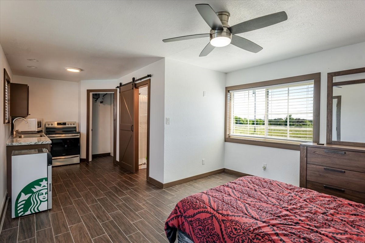 901 Green Branch Road Weatherford TX 76085