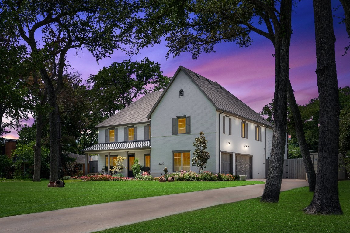 8239 Santa Clara Drive Dallas TX 75218