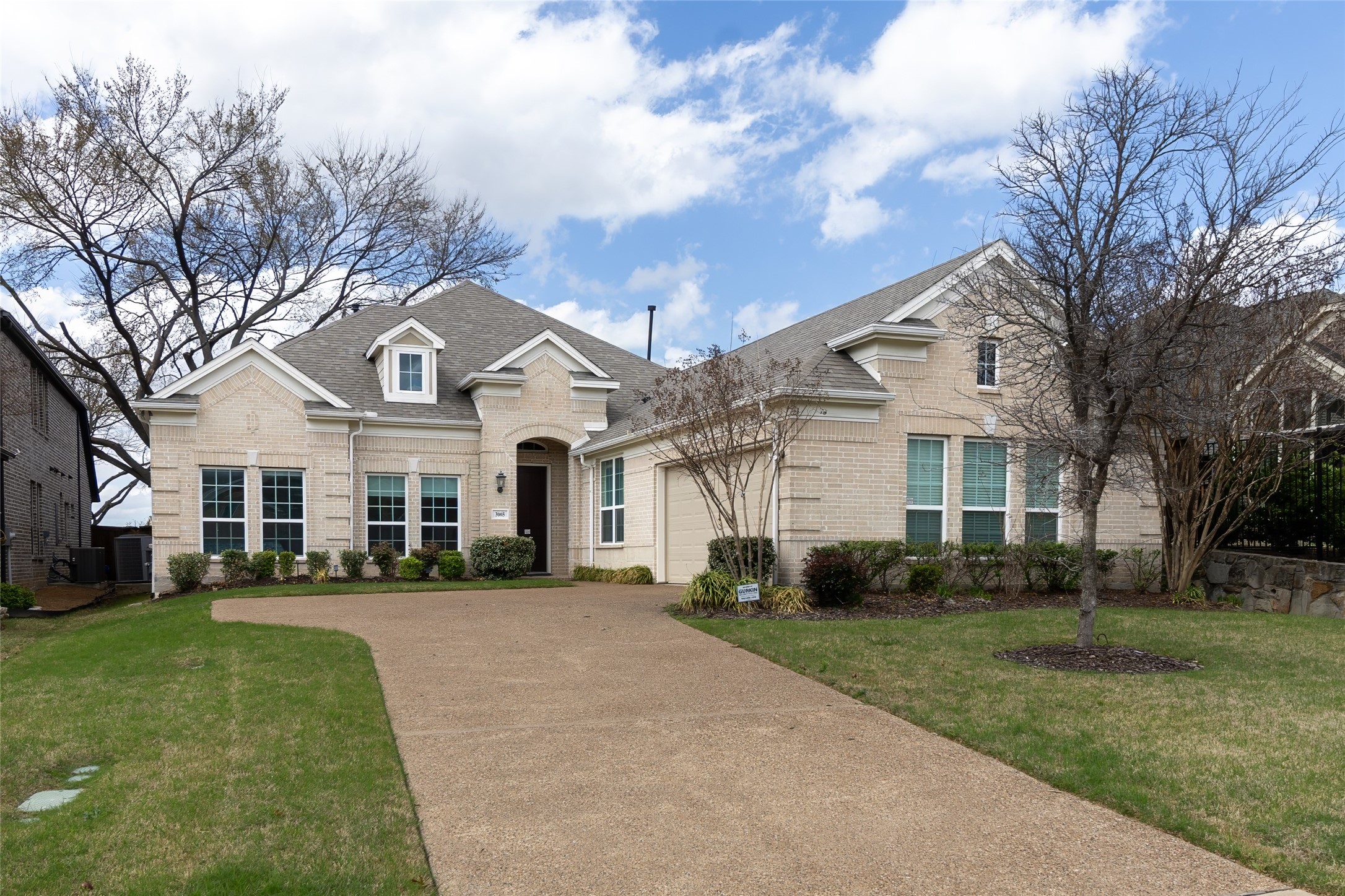 3005 Orleans Drive Mckinney TX 75071