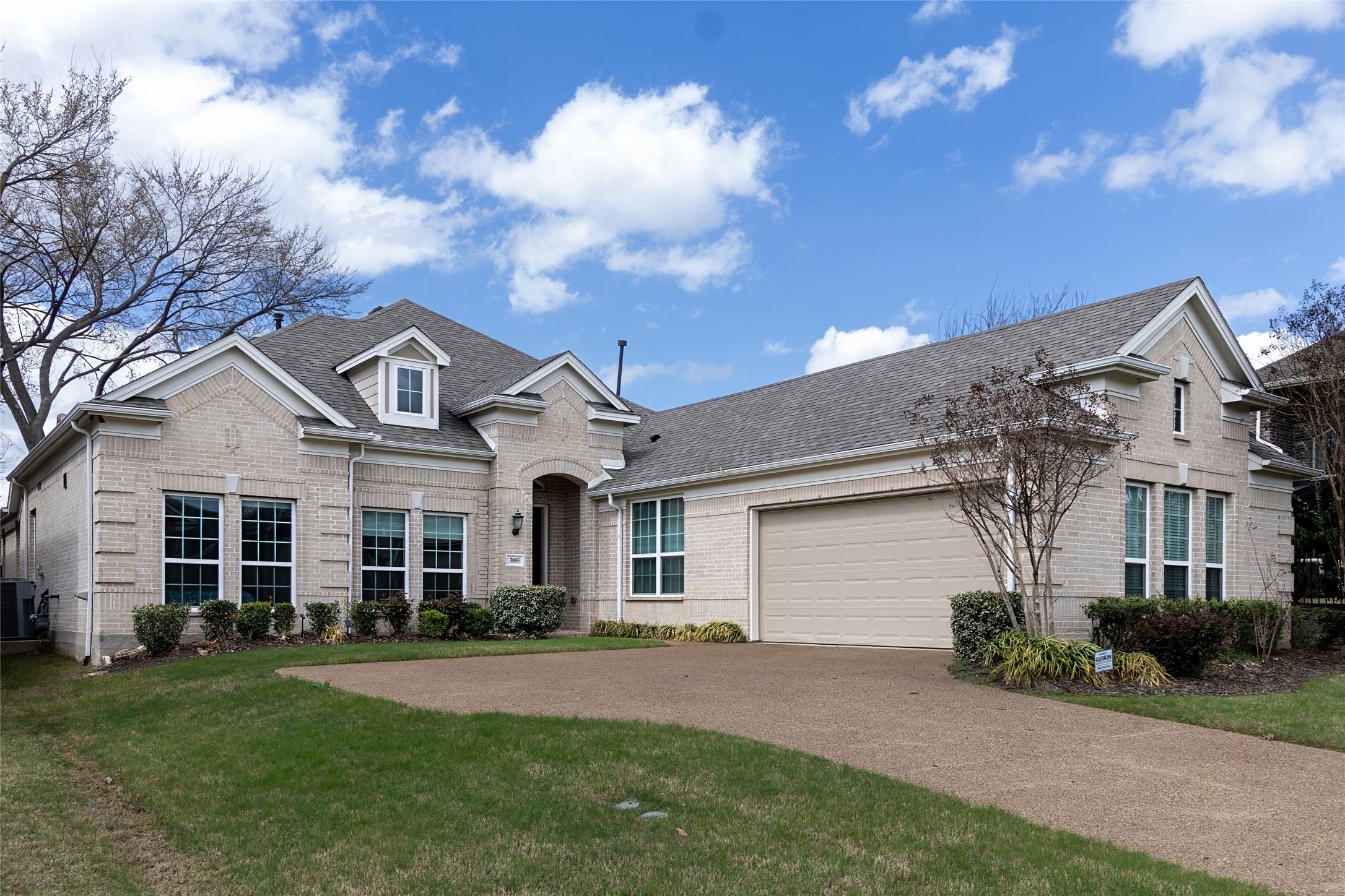 3005 Orleans Drive Mckinney TX 75071
