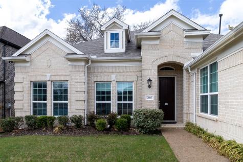 3005 Orleans Drive Mckinney TX 75071