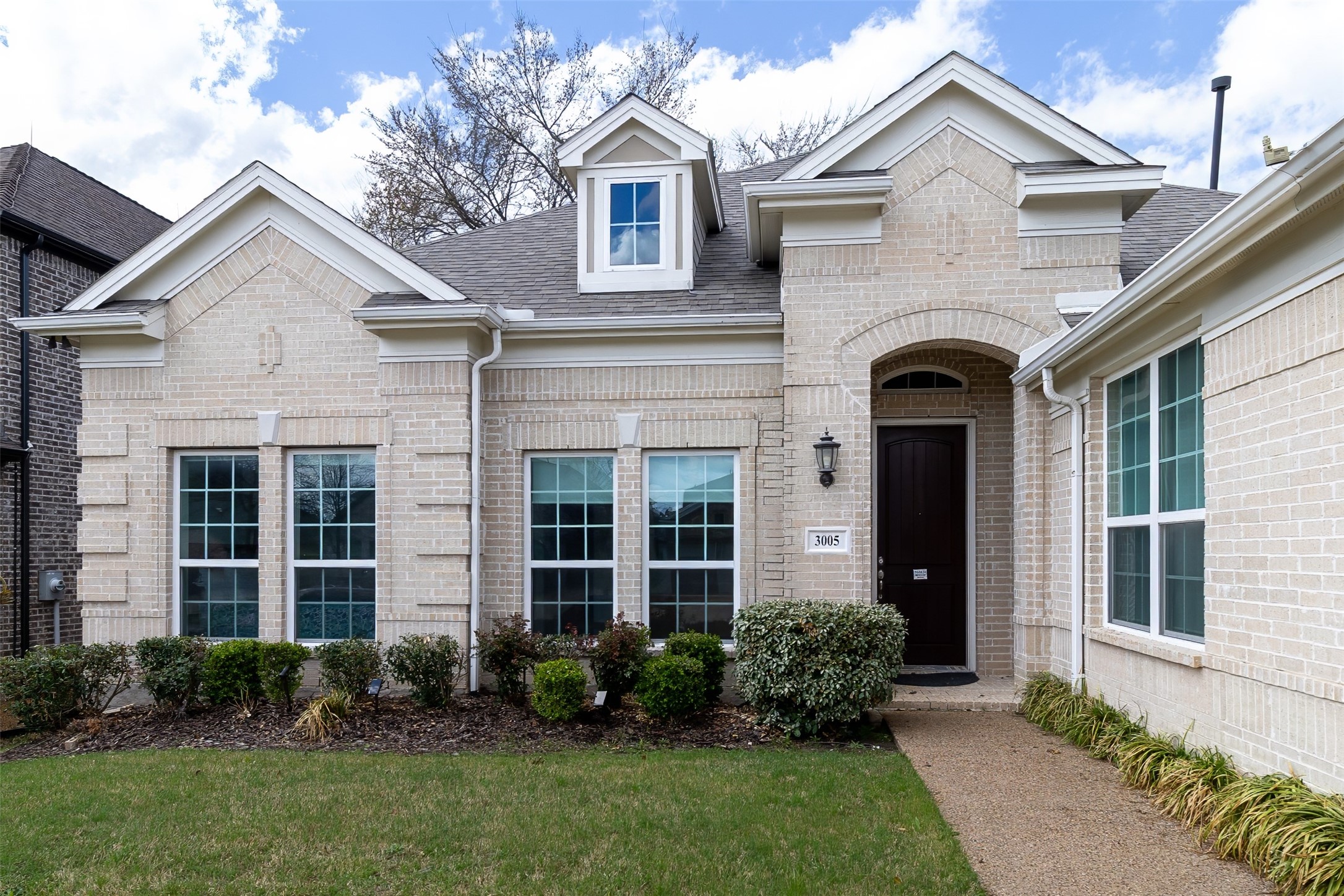 3005 Orleans Drive Mckinney TX 75071