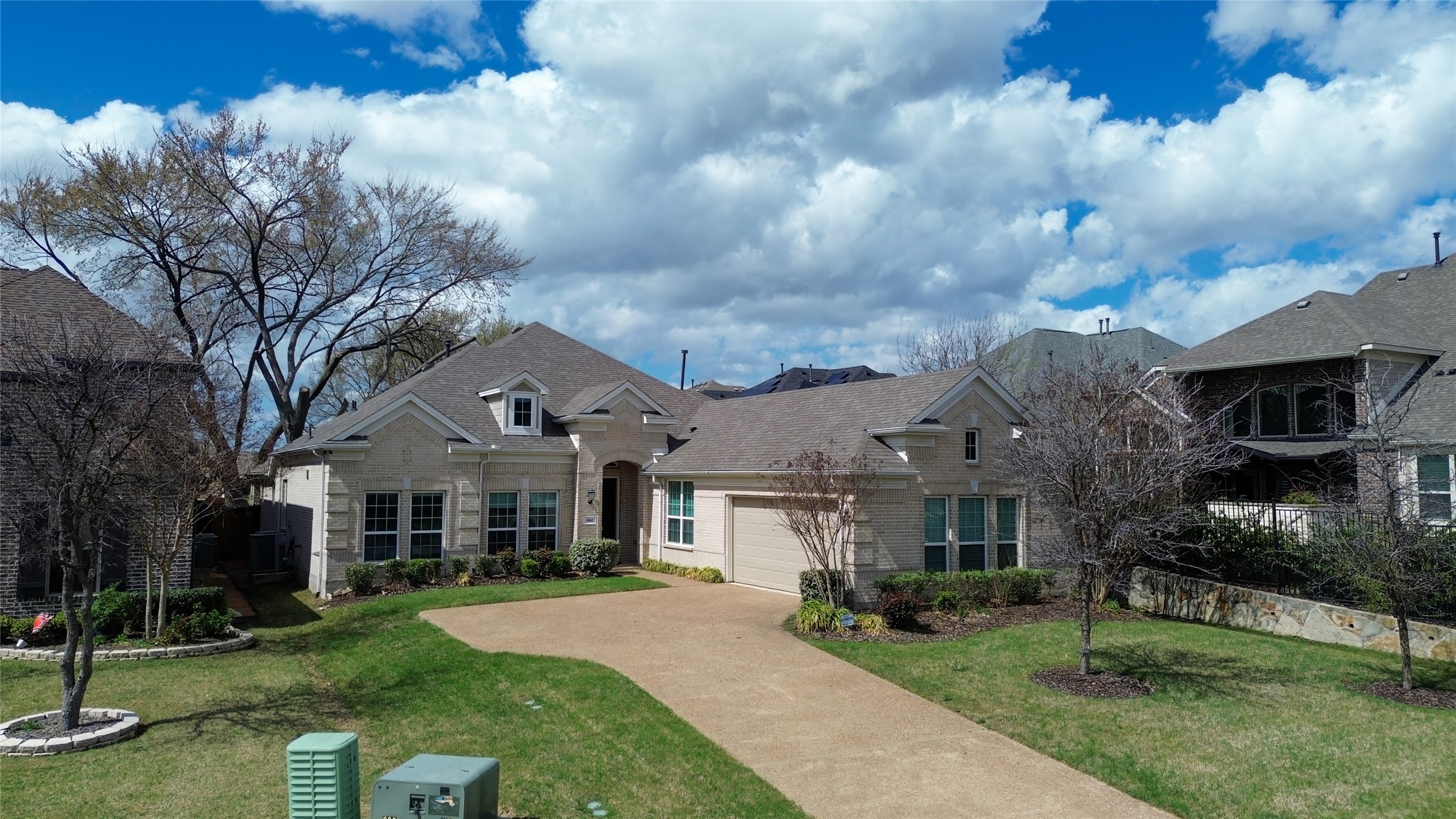 3005 Orleans Drive Mckinney TX 75071