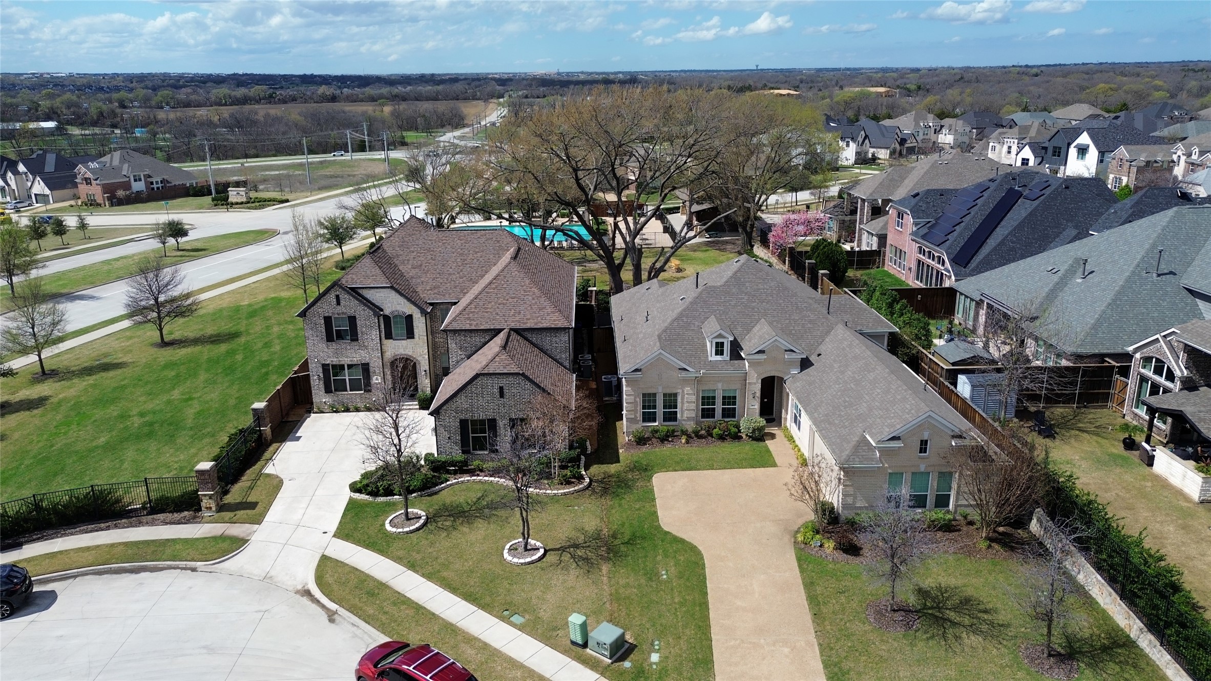 3005 Orleans Drive Mckinney TX 75071