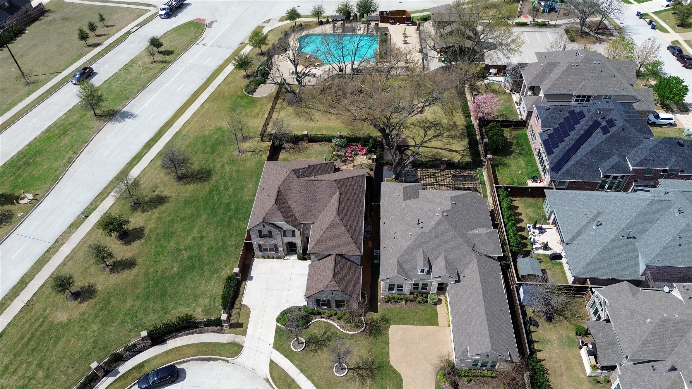 3005 Orleans Drive Mckinney TX 75071