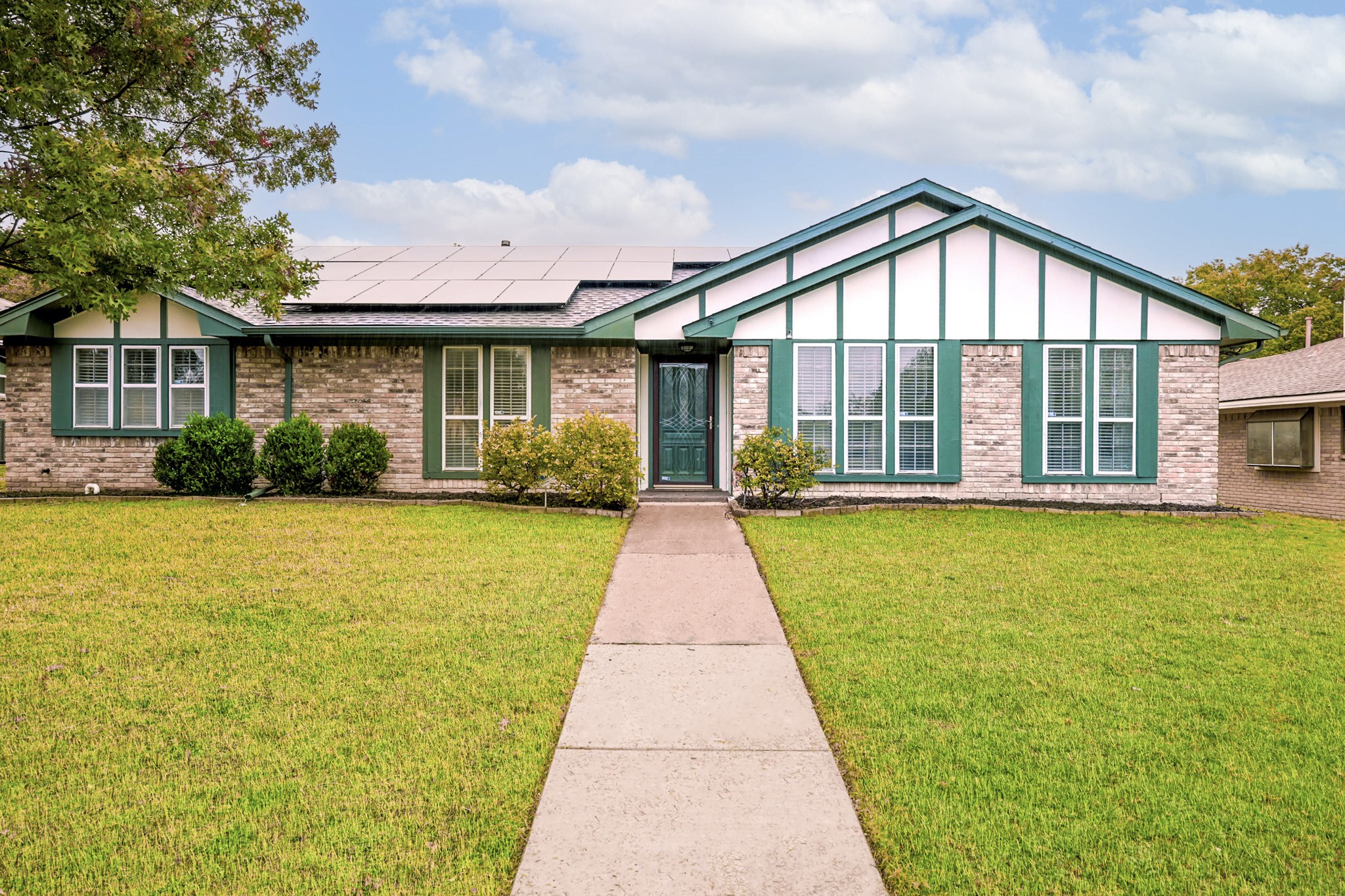 3609 Cromwell Street Plano TX 75075