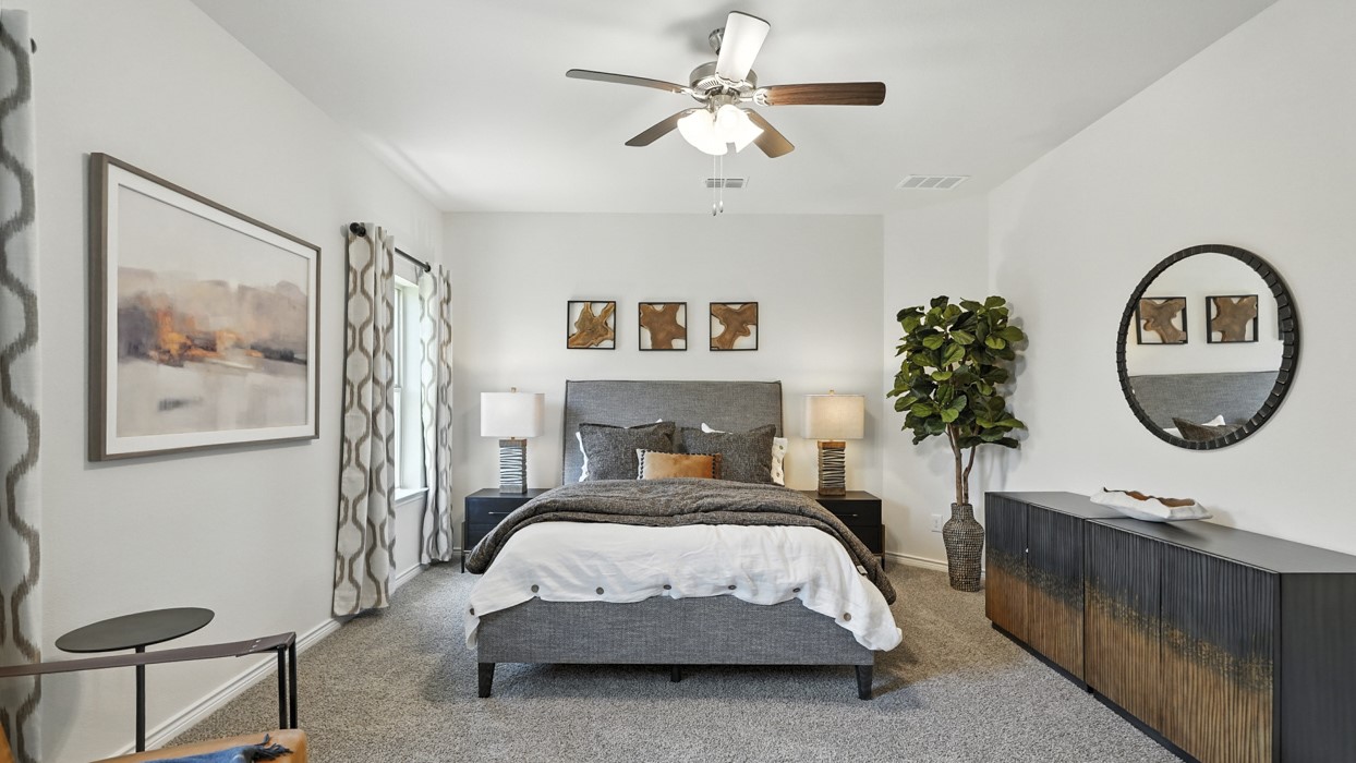 1312 Hopes Lake Drive Princeton TX 75407