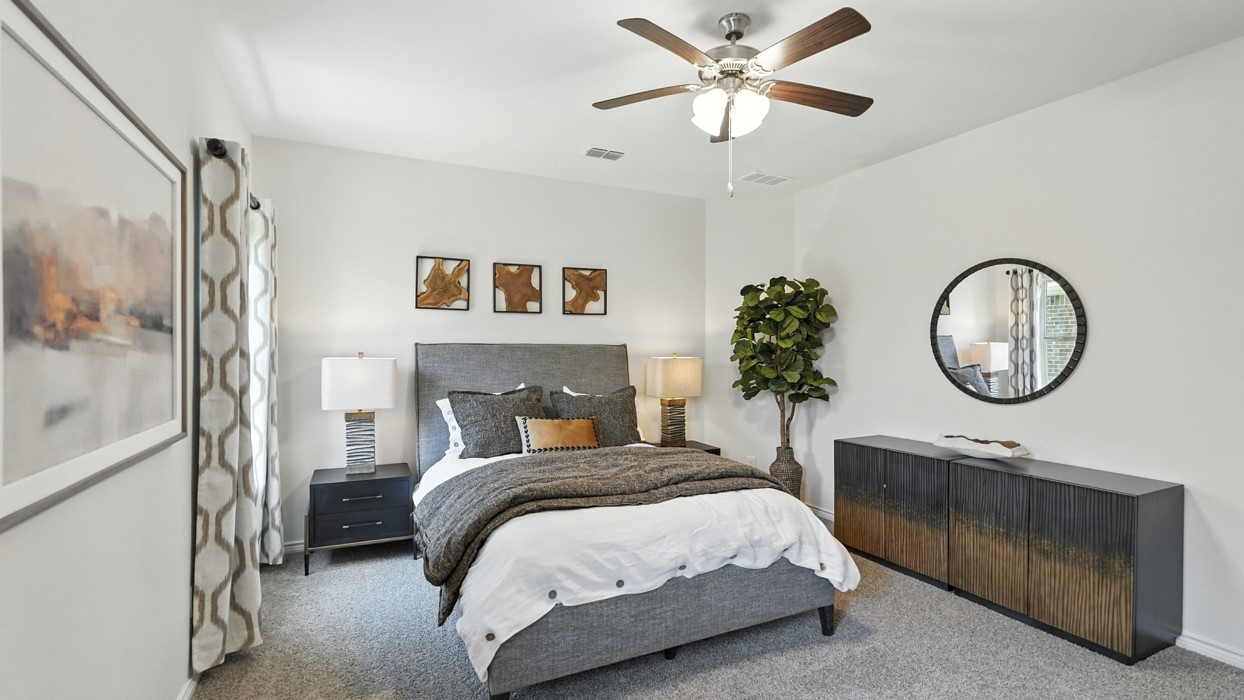 1312 Hopes Lake Drive Princeton TX 75407