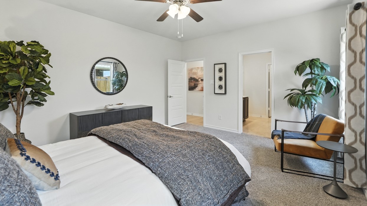 1312 Hopes Lake Drive Princeton TX 75407