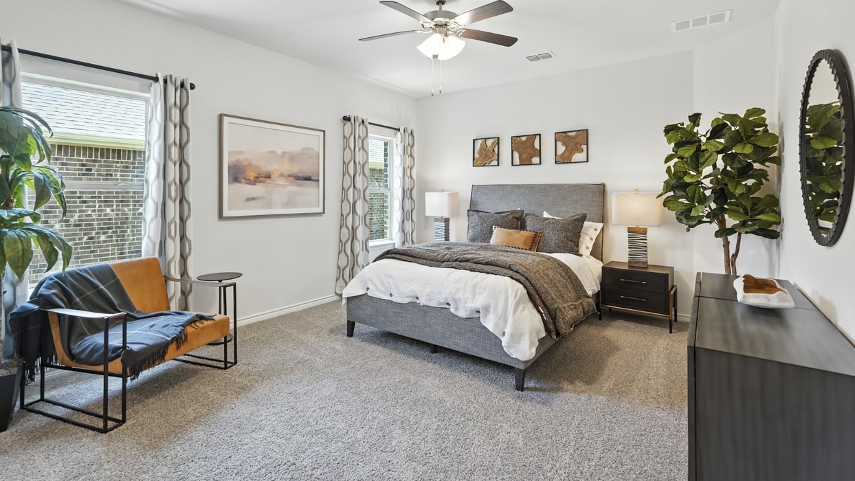 1312 Hopes Lake Drive Princeton TX 75407