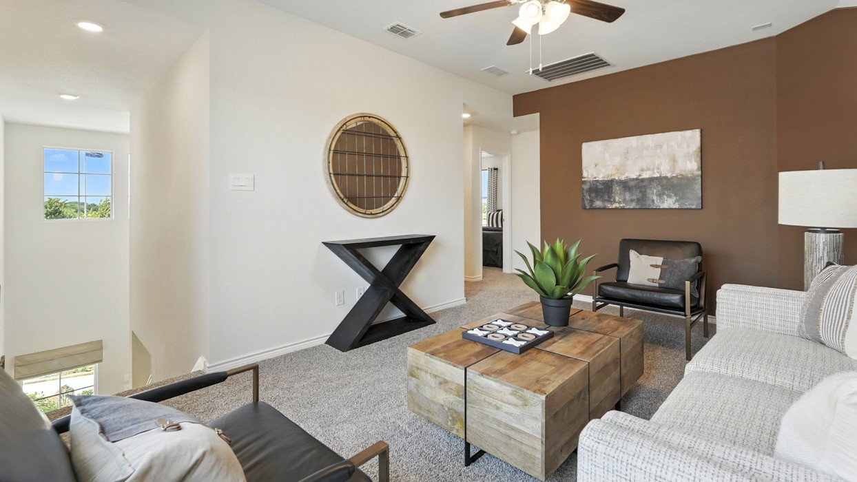 1312 Hopes Lake Drive Princeton TX 75407