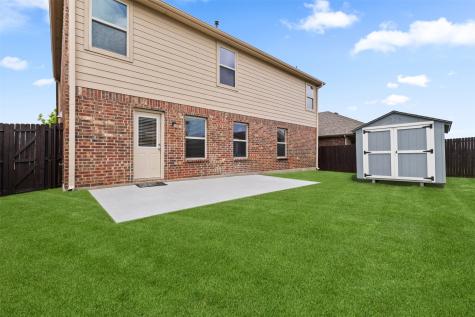 2103 Meadow Park Drive Princeton TX 75407