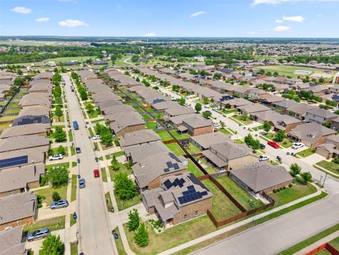 2103 Meadow Park Drive Princeton TX 75407