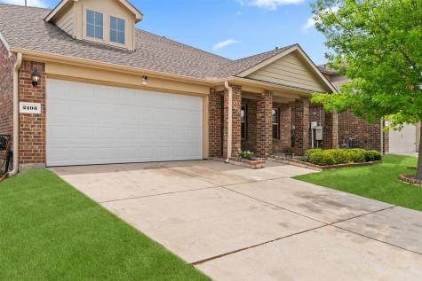 2103 Meadow Park Drive Princeton TX 75407