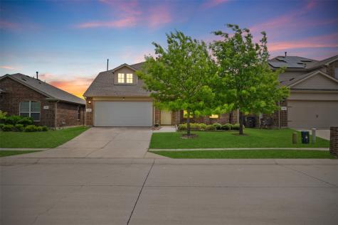 2103 Meadow Park Drive Princeton TX 75407