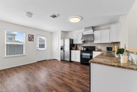 2103 Meadow Park Drive Princeton TX 75407