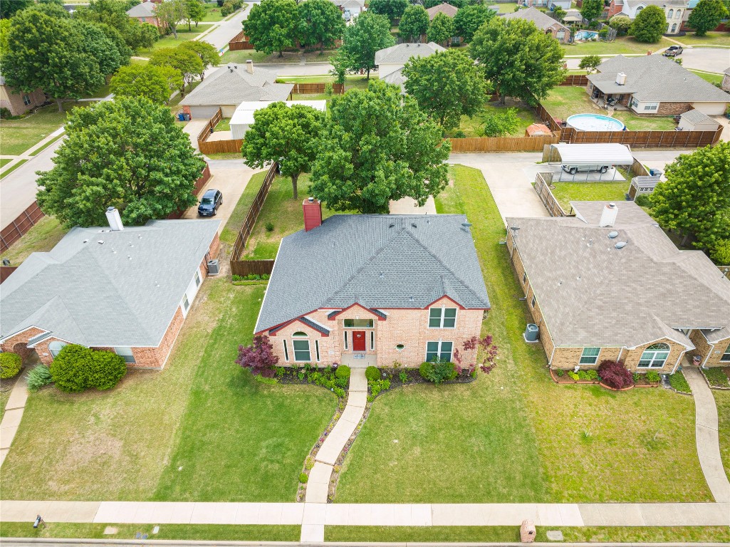 6907 Cottonwood Circle Sachse TX 75048