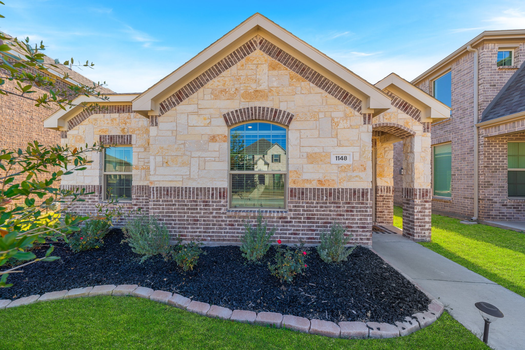 1148 Milfoil Drive Justin TX 76247