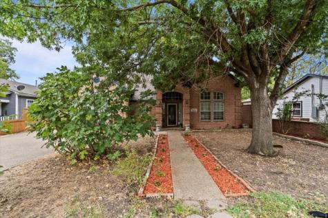 910 S Johnson Street Mckinney TX 75069