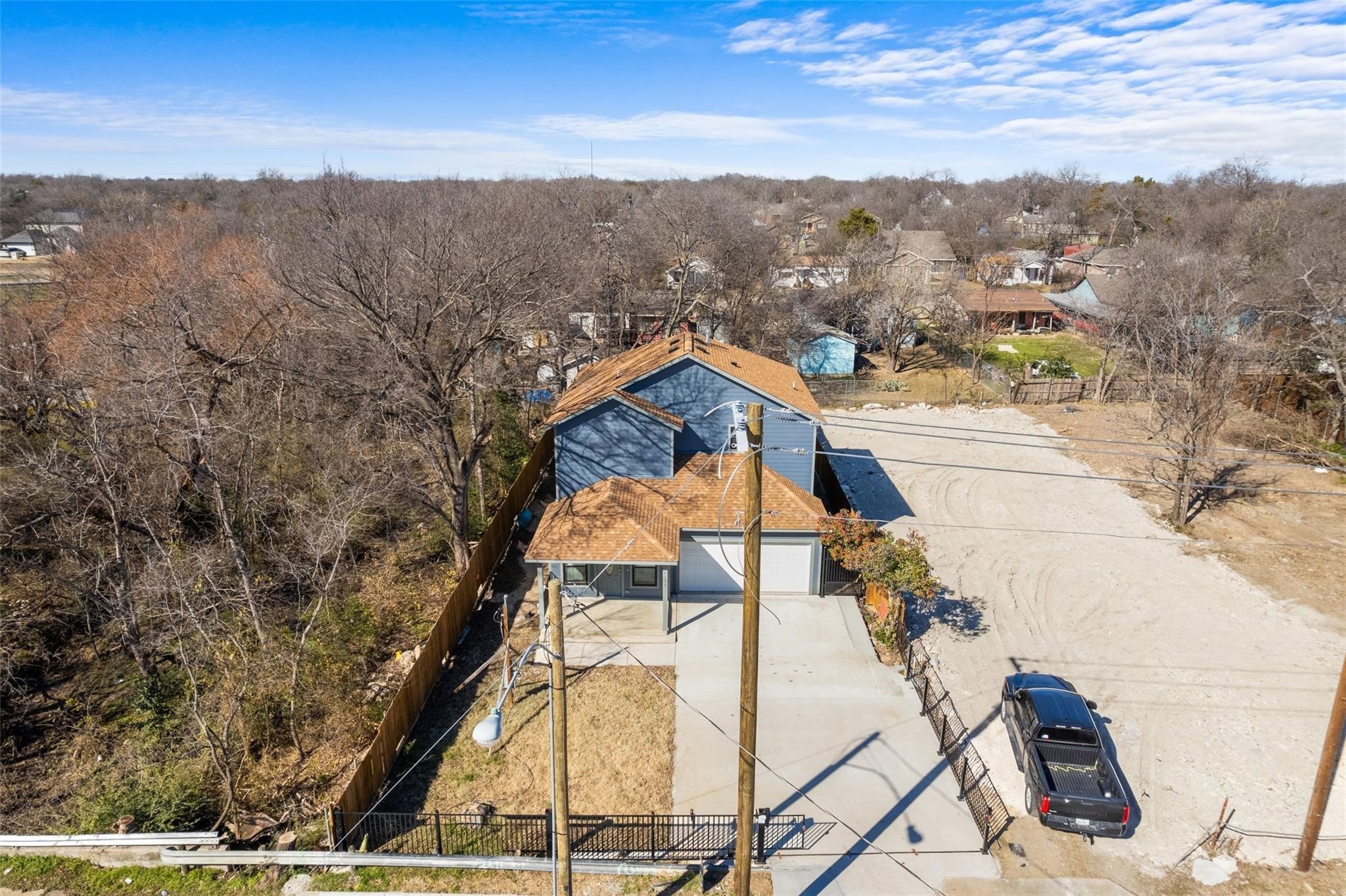 2211 E Ann Arbor Avenue Dallas TX 75216